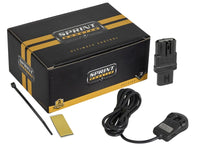 aFe Power Sprint Booster Power Converter 13-16 SB Scion FR-S / Subaru BRZ (A/T) - Burkken Auto Parts