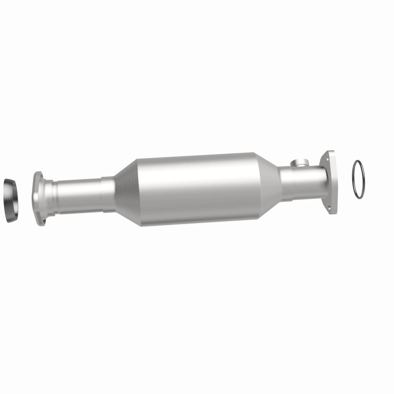 MagnaFlow California Direct-Fit Catalytic Converter 97-01 Honda CR-V L4 2.0L - Burkken Auto Parts