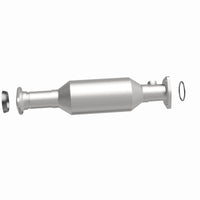 MagnaFlow California Direct-Fit Catalytic Converter 97-01 Honda CR-V L4 2.0L - Burkken Auto Parts