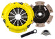 ACT 2008 Scion xD HD/Race Rigid 6 Pad Clutch Kit - Burkken Auto Parts