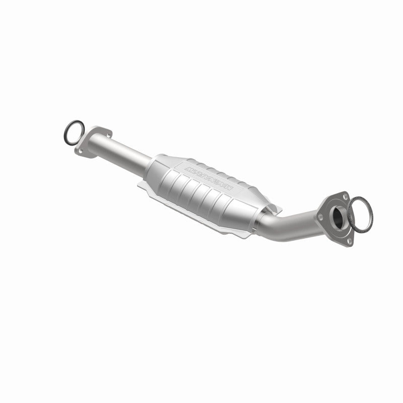 MagnaFlow Conv DF 03-04 Toyota Tundra V8 4.7L Gas - Burkken Auto Parts