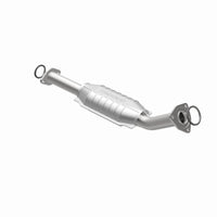 MagnaFlow Conv DF 03-04 Toyota Tundra V8 4.7L Gas - Burkken Auto Parts