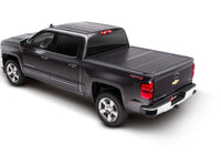 BAK 14-18 Chevy Silverado 1500 / 15-20 Chevy Silverado 2500/3500 6ft 6in Bed BAKFlip G2 - Burkken Auto Parts