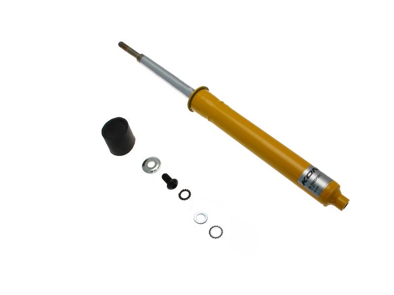 Koni Sport (Yellow) Shock 89-99 Suzuki Swift/Cultus/Forsa/ all Mdls - Front - Burkken Auto Parts