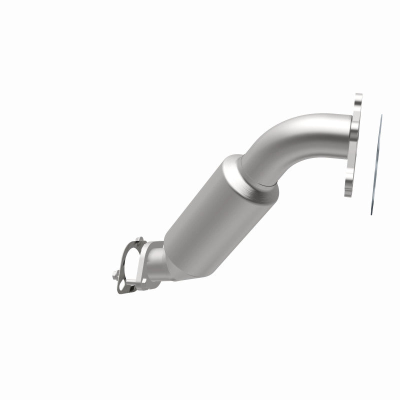 MagnaFlow Conv DF 08-09 Subaru WRX 2.5L - Burkken Auto Parts