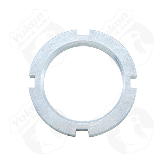 Yukon Gear Spindle Nut for Dana 28 & Model 35 IFS Front for Manual Locking Hub Conversion
