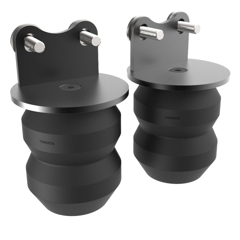 Timbren Suspension Enhancement System - Burkken Auto Parts