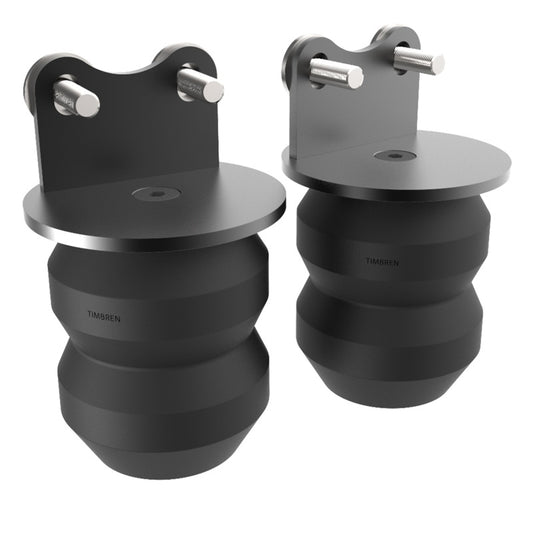 Timbren Suspension Enhancement System - Burkken Auto Parts