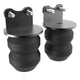Timbren Suspension Enhancement System - Burkken Auto Parts