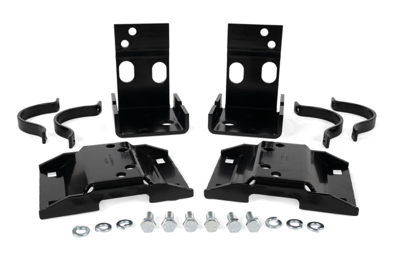 Air Lift Loadlifter 5000 Air Spring Kit - Burkken Auto Parts