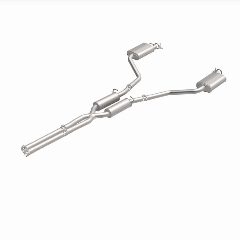 MagnaFlow Dodge BRE Exhaust Replacement Kit - Burkken Auto Parts