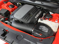 aFe Momentum GT Pro Dry S Stage-2 Intake System 11-15 Dodge Challenger / Charger R/T V8 5.7L HEMI - Burkken Auto Parts