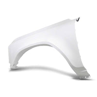 Anderson Composites 21-22 Ford Bronco 2DR/4DR Fiberglass Front Fenders (2in Rise & 2.5in Wider) - Burkken Auto Parts