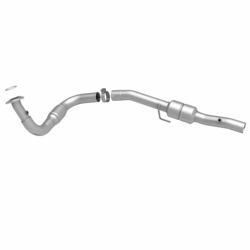 MagnaFlow Conv DF 00-06 Chevy/GMC Driver Side 6.0L - Burkken Auto Parts