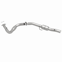 MagnaFlow Conv DF 00-06 Chevy/GMC Driver Side 6.0L - Burkken Auto Parts
