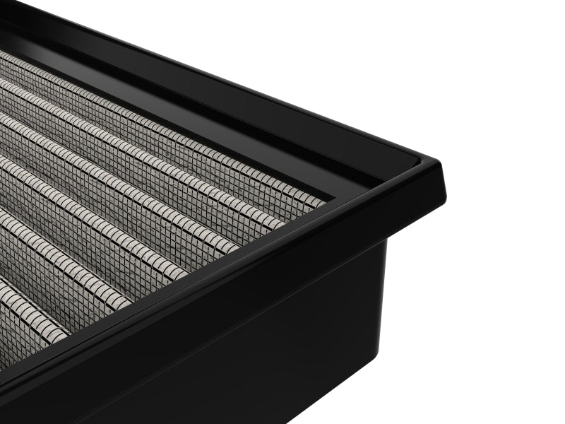 aFe Magnum FLOW OE Replacement Filter w/PDS Media 17-20 Porsche Boxster/Cayman (718) H4-2.0/2.5L (t) - Burkken Auto Parts