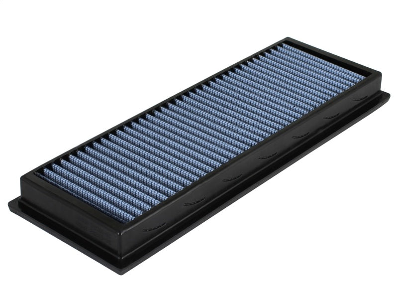 aFe MagnumFLOW OEM Replacement Air Filter PRO 5R 12-14 Fiat 500 L4 1.4L - Burkken Auto Parts