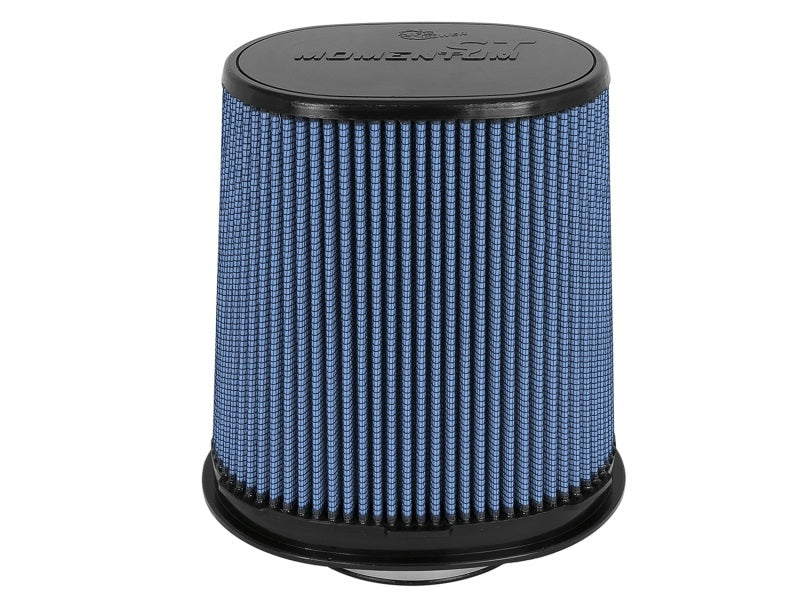 aFe Magnum FLOW Pro 5R Universal Clamp-On Air Filter F-5in. / B-(9 X 7) MT2 / T-(7.25 X 5) / H-9in. - Burkken Auto Parts