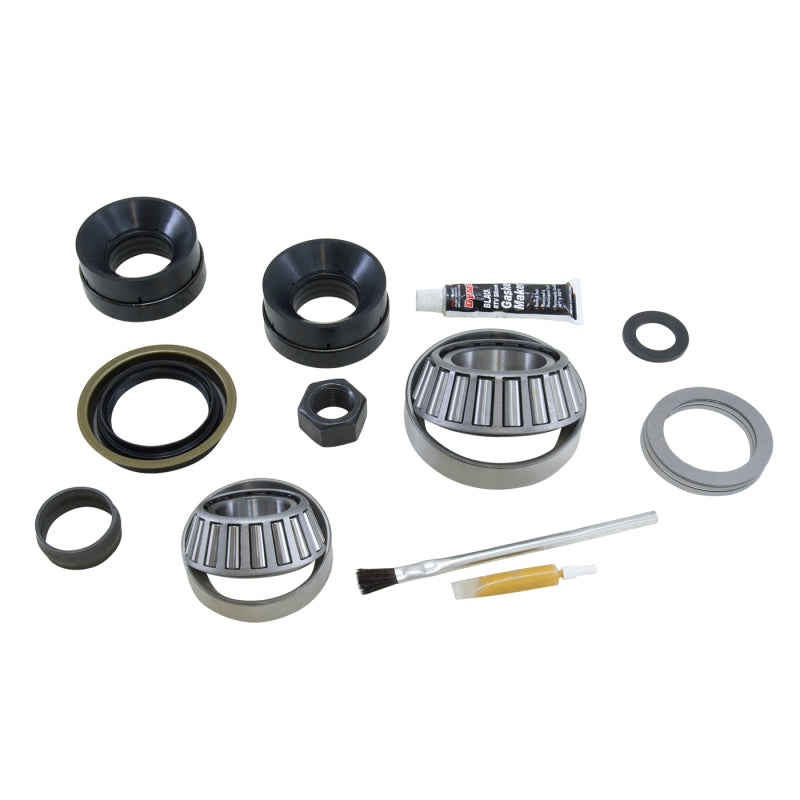 USA Standard Master Overhaul Kit For The Chrysler 9.25in Front Diff - Burkken Auto Parts