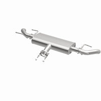 MagnaFlow BRE Exhaust Kit 14-18 Mazda 3 2.0L - Burkken Auto Parts