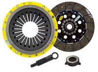 ACT 1991 Porsche 911 XT/Perf Street Rigid Clutch Kit - Burkken Auto Parts