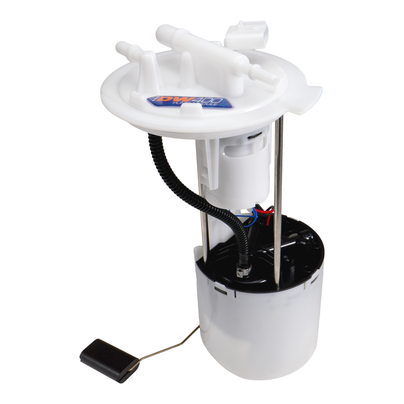 DeatschWerks 15-24 Ford F-150 DW400 Performance Module - Burkken Auto Parts