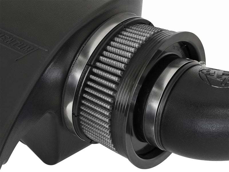 aFe Momentum GT Cold Air Intake Pro DRY S 11-15 BMW 116i/118i (F20/21) L4-1.6L (t) N13 - Burkken Auto Parts