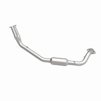 Magnaflow 98-99 Isuzu Amigo 2.2L Direct Fit Converter - Burkken Auto Parts