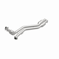 MagnaFlow Conv DF 99-03 Mercedes CLK430 4.3L - Burkken Auto Parts