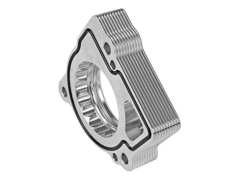aFe Silver Bullet Throttle Body Spacers TBS Dodge Ram 1500 03-07 V8-4.7L - Burkken Auto Parts