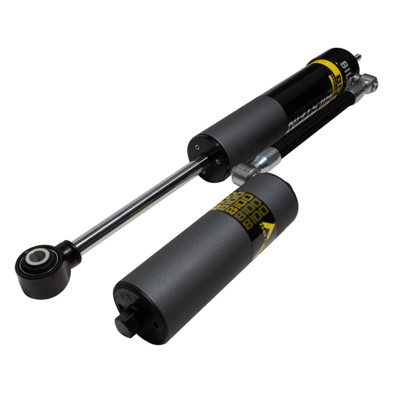 Bilstein 19-24 RAM 2500 Front Driver B8 8100 (ZoneControl R) Shock Absorber - Burkken Auto Parts
