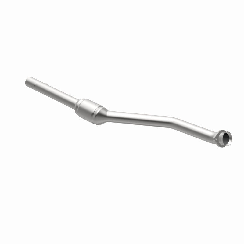 MagnaFlow Conv DF 99-00 BMW 540i 4.4L Driver Side Rear - Burkken Auto Parts