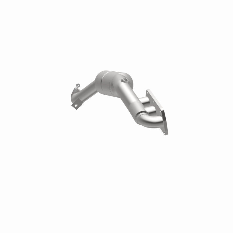 MagnaFlow Conv DF 05-09 Audi A8 6.0L - Burkken Auto Parts