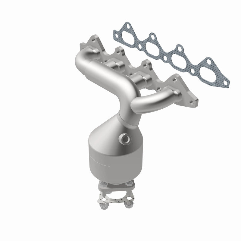 Magnaflow Conv DF 01-04 Kia Spectra 1.8L - Burkken Auto Parts