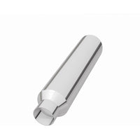 MagnaFlow Tip 1-Pk Re 4.00 X 18 2.5 Id 15De - Burkken Auto Parts