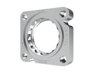 aFe Silver Bullet Throttle Body Spacer Kit Honda Civic 16-24 L4-2.0L