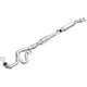 MagnaFlow Conv DF 03-06 Hyundai Santa Fe 3.5L - Burkken Auto Parts
