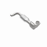 MagnaFlow Conv DF 97-98 Ford Trucks 4.6L - Burkken Auto Parts