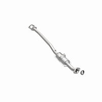 Magnaflow Conv DF 98-01 Chevrolet Metro 1.3L - Burkken Auto Parts
