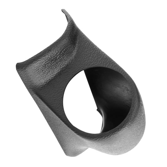 Autometer 86-89 Mazda RX-7 Black Single 52mm Gauge Pod - Burkken Auto Parts