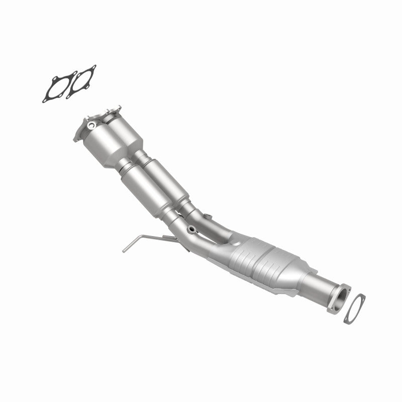 MagnaFlow Conv DF 99-01 Volvo S80 2.9L - Burkken Auto Parts