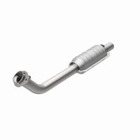 MagnaFlow Conv DF 00-03 BMW X5 4.4L Driver Side - Burkken Auto Parts