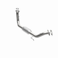 Magnaflow 98-01 Honda Passport 3.2L Direct Fit Converter - Burkken Auto Parts