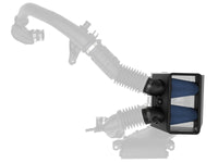 Rapid Induction Cold Air Intake System w/Pro 5R Filter 19-20 Ford Edge V6 2.7L (tt) - Burkken Auto Parts