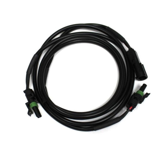 Baja Designs Universal 55in Squadron/S2 Wire Harness Splitter - Burkken Auto Parts