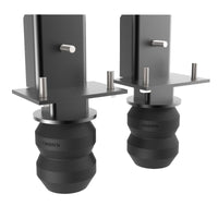 Timbren 1997 Ford F53 Front Suspension Enhancement System - Burkken Auto Parts