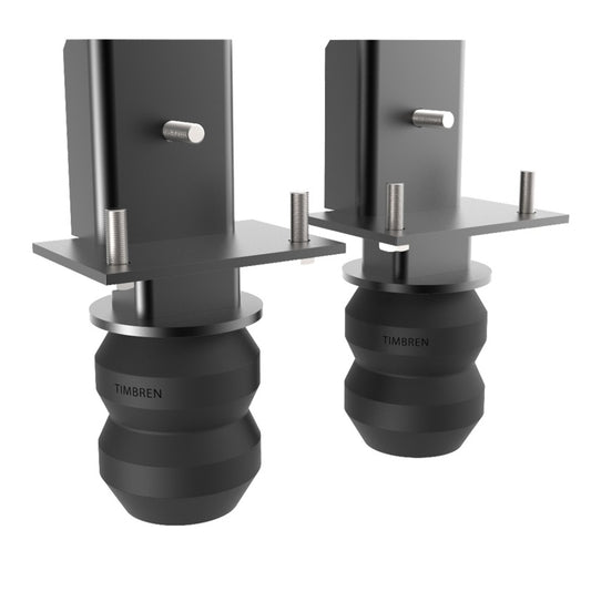 Timbren 1997 Ford F53 Front Suspension Enhancement System - Burkken Auto Parts