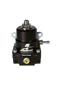 Aeromotive A1000 Adjustable EFI Regulator (2) -6 Inlet/-6 Return - Burkken Auto Parts