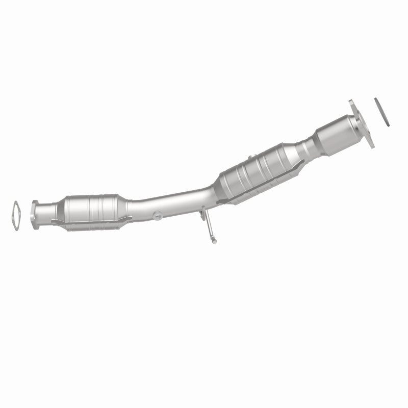 MagnaFlow Conv DF 05-09 Volvo V50 2.4L - Burkken Auto Parts