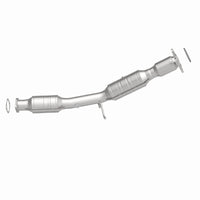 MagnaFlow Conv DF 05-09 Volvo V50 2.4L - Burkken Auto Parts